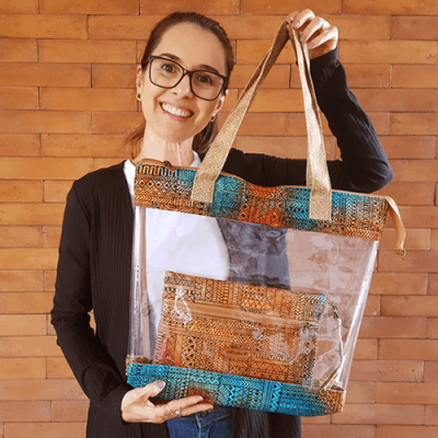 bolsa-verão